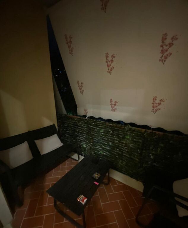 Affitto | Apartament 3 + 1 | Liqeni i Thatë | 1100 €/mese