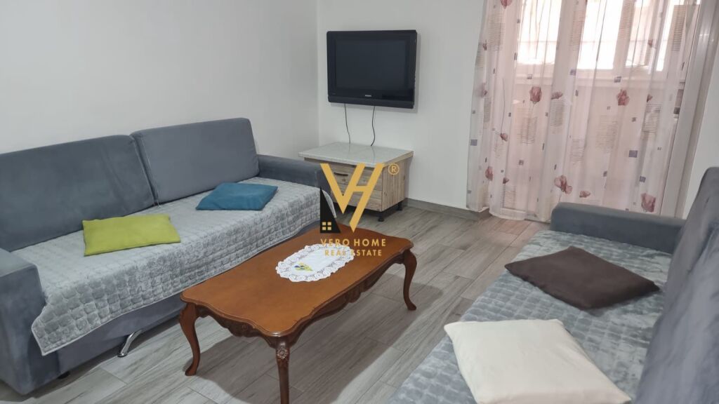 APPARTAMENTO 1+1 IN AFFITTO A DON BOSKO 55.000 LEKE