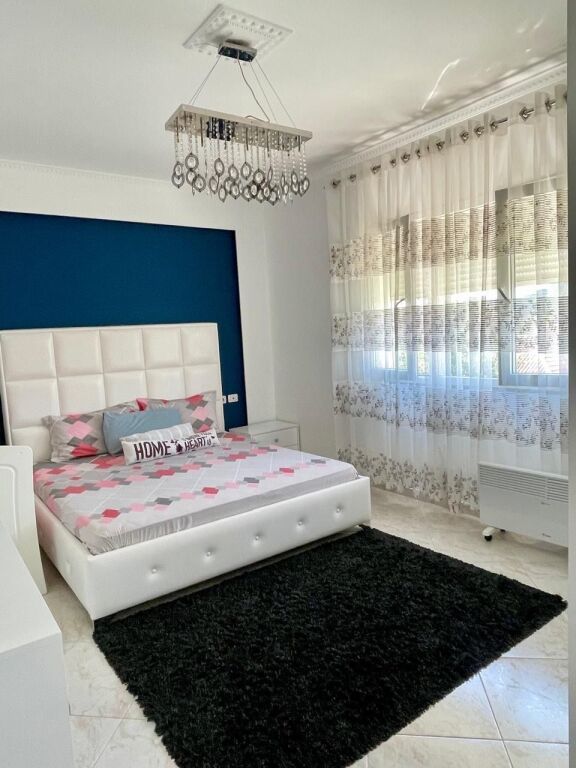 Qera, Apartament 2+1, Prane Ish Hipotekes