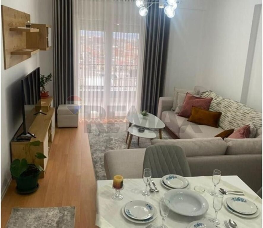 Appartamento 2+1+2 in Affitto – Via 5 Maji