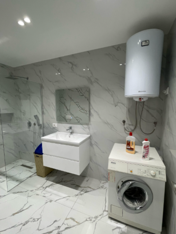 FOR RENT 2+1 APARTMENT | Opposite Delijorgji Complex