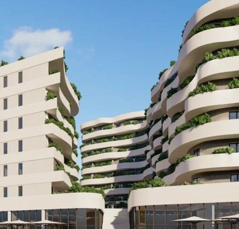 🔥 OKAZION | SHITET APARTAMENT 1+1 – ALUNA 5, PASKUQAN 🔥