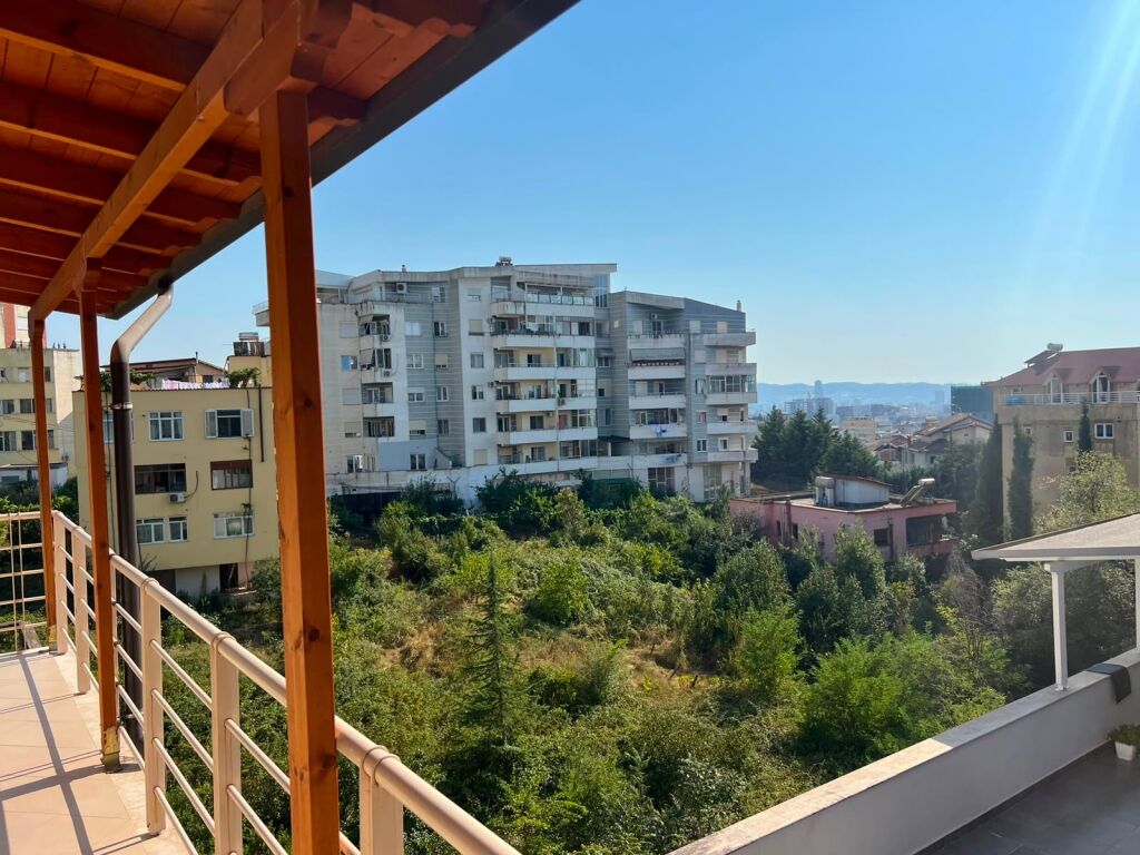 QERA, APARTAMENT 2+1+2, FRESK, TIRANE(530581008-168)
