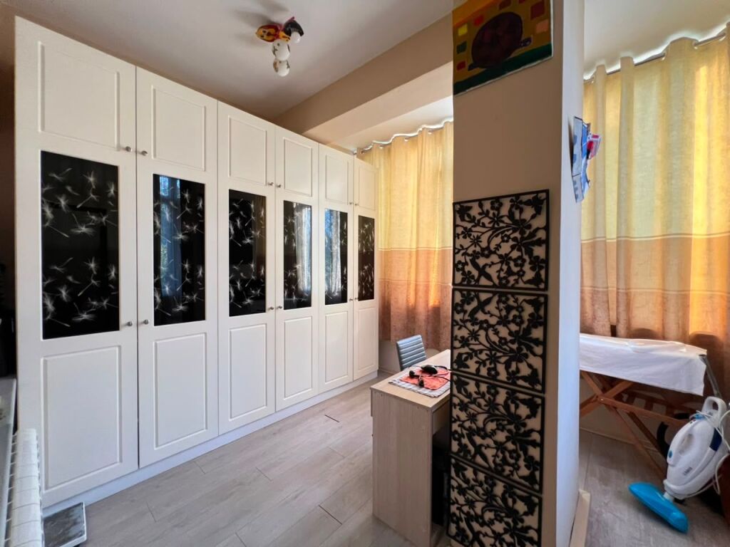 SHITET APARTAMENT 2+1+2 | VILAT GJERMANE