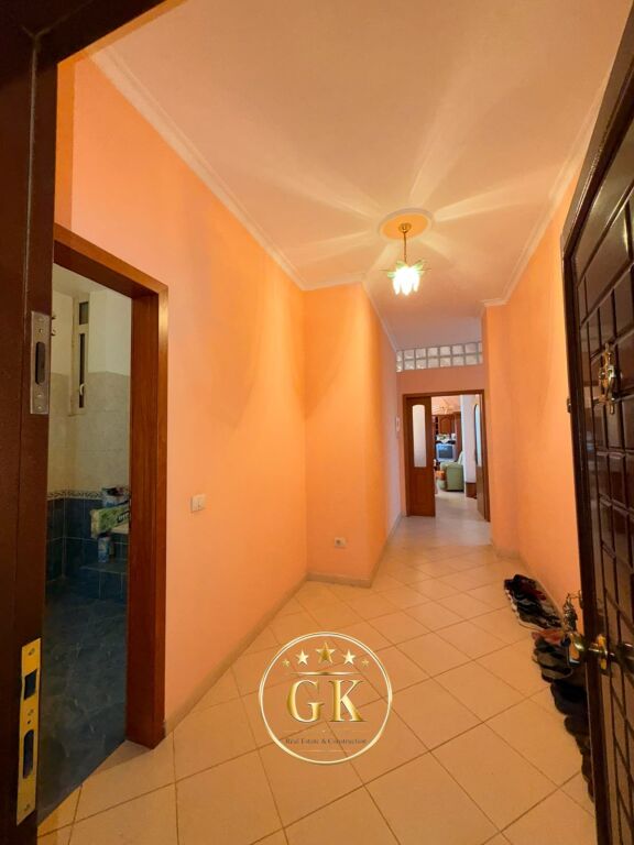 SHITET SUPER APARTAMENT 2+1+2 , LAGJA 5 , DURRES