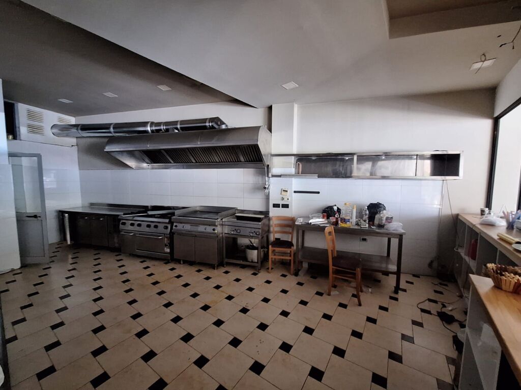 RESTORANT PER SHITJE NE ASTIR