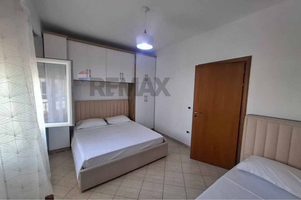Apartment 2+1 for Rent – LUNGOMARE, VLORË