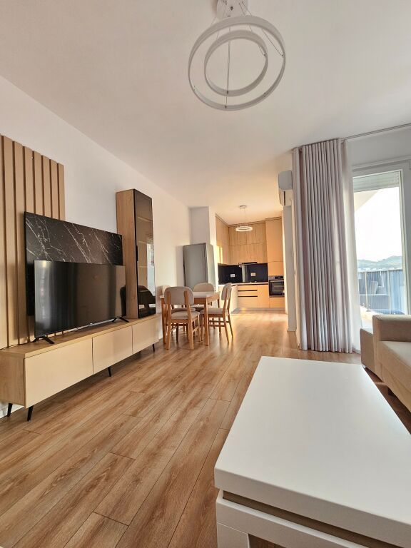 🏡UNIVERS CITY FOR RENT | APARTMENT 2+1+2 WC .PRICE 50,000 LEK/MONTH