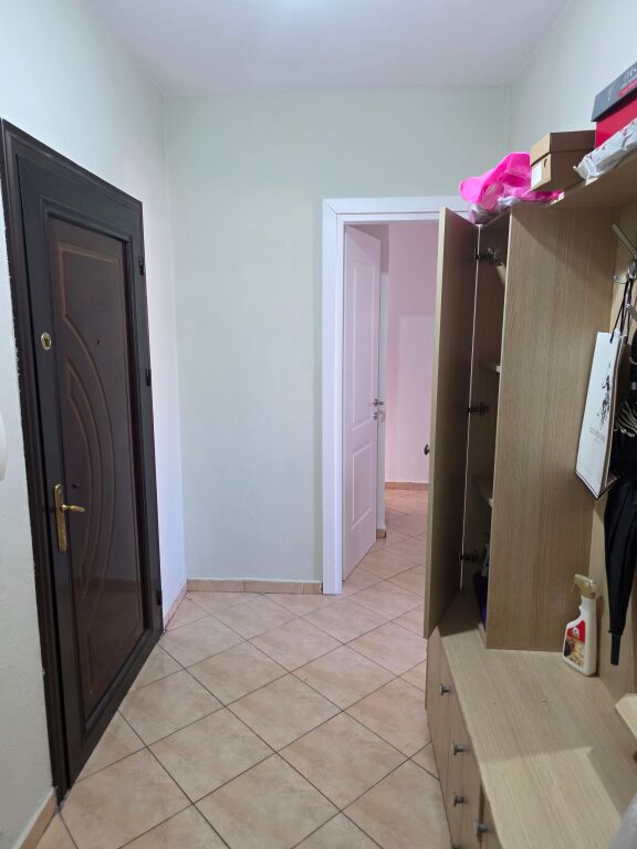 🏡 Appartamento 2+1 in affitto – Vicino a Zogu i Zi | 550€/mese