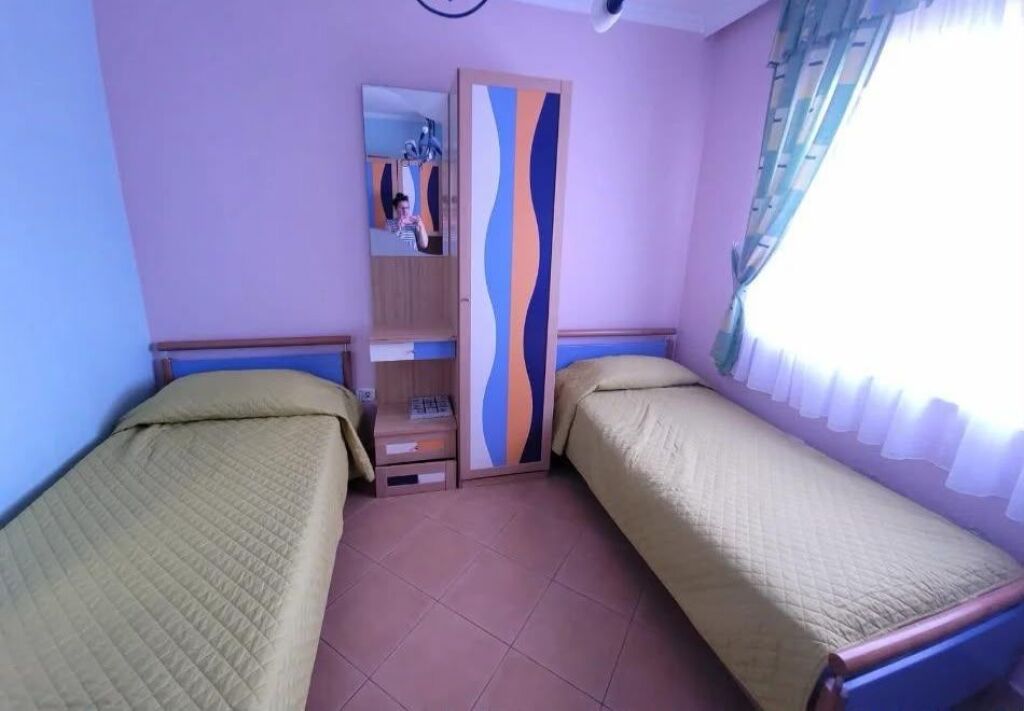 🏠 FOR RENT 2+1 | GJERGJ FISHTA BOULEVARD