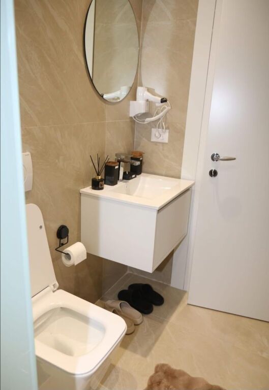 🏡 2 STUDIO APARTMENTS FOR SALE – 21 DHJETORI, TIRANA ‼️