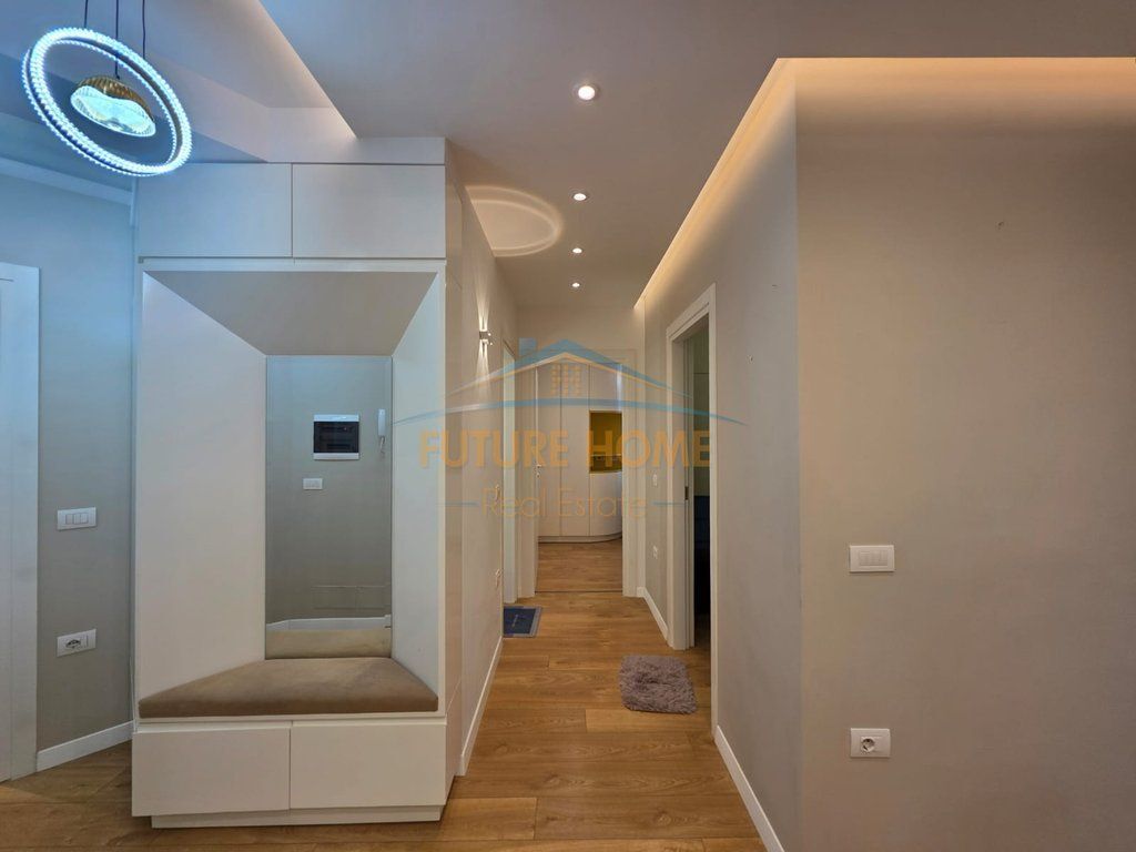 Qera,Apartament 2+1+2,Rezidenca Alba Ish Parku