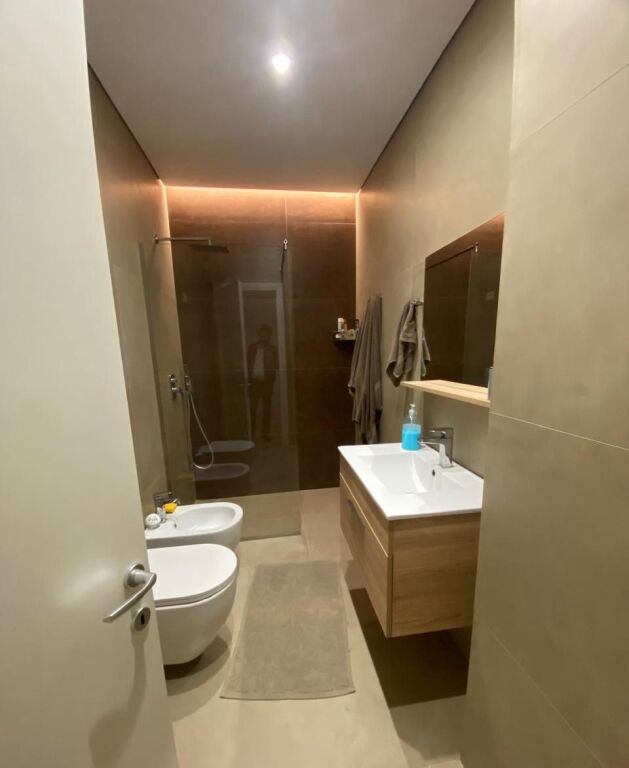 Affitto | Apartament 3 + 1 | Liqeni i Thatë | 1100 €/mese