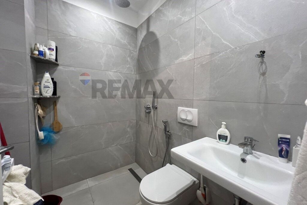 2+1 APARTMENT FOR SALE – NEAR CONAD, VLORË
