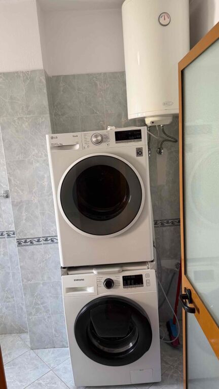 Rent | Apartament 2 + 1 | Bulevardi Gjergj Fishta | 650 €/month