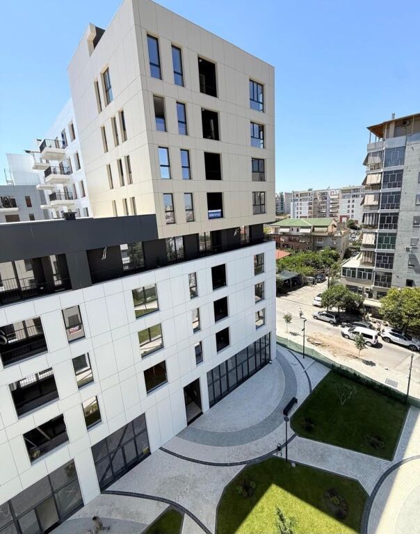 🏡 ULËT ÇMIMI ‼️‼️ ✨ Shitet Apartament 2+1 + Post Parkimi 📍 Rruga Jordan Misja, pranë SPAK