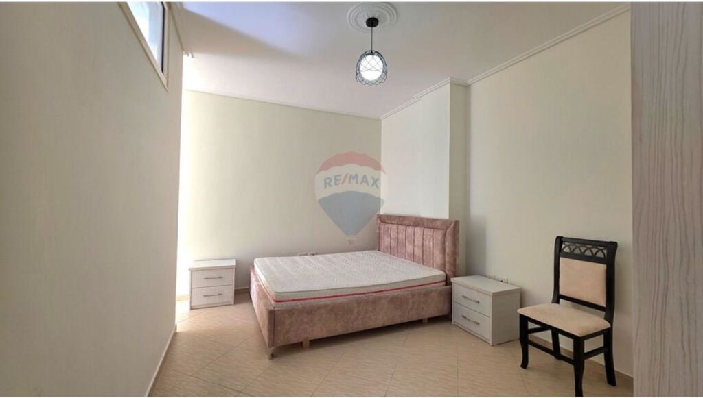 1+1 APARTMENT FOR LONG-TERM RENT – LUNGOMARE, VLORA