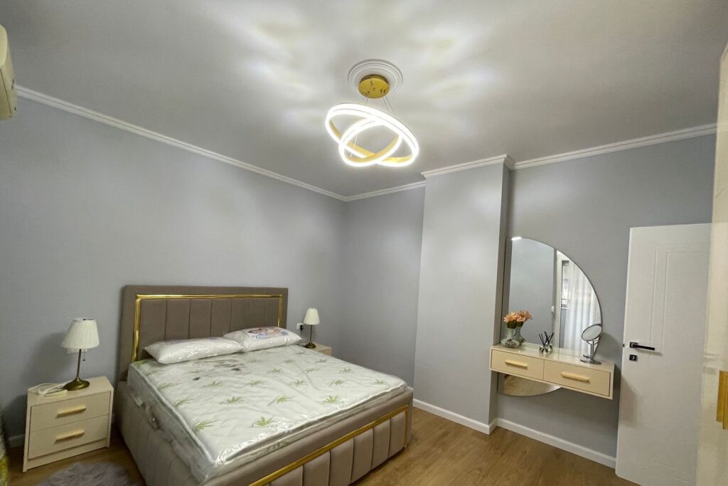 Affitto | Apartament 2 + 1 | Zogu i Zi | 970 €/mese