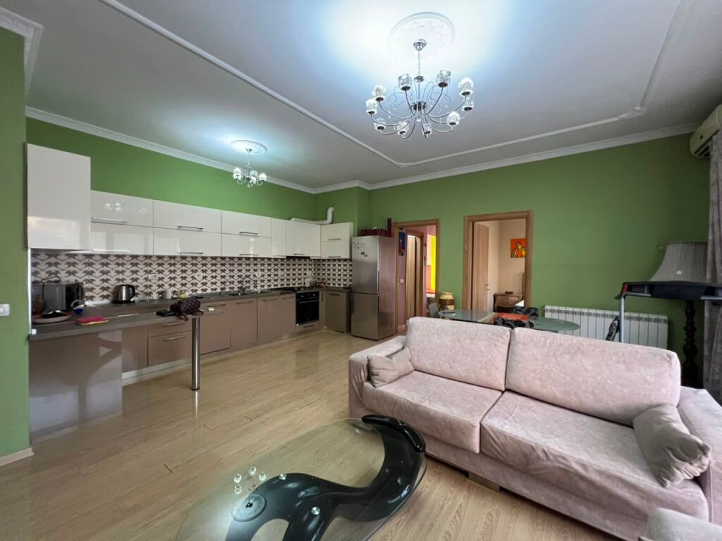 SHITET APARTAMENT 2+1+2 | VILAT GJERMANE