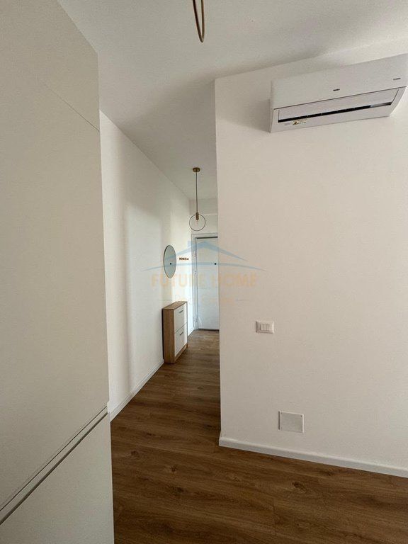 Qera, Apartament 1+1+Post Parkimi, Rezidenca Oxa, Tirane