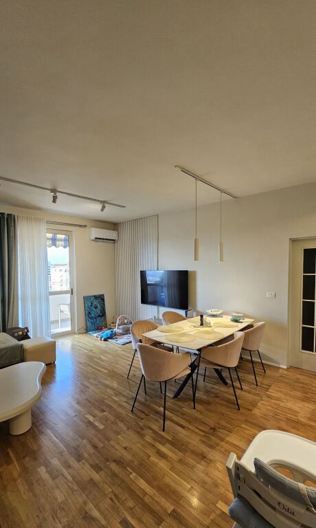 Rent | Apartament 2 + 1 | Skanderbeg Square | 950 €/month