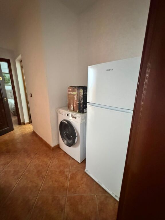 Apartment 1+1 for rent – Neighborhood 18