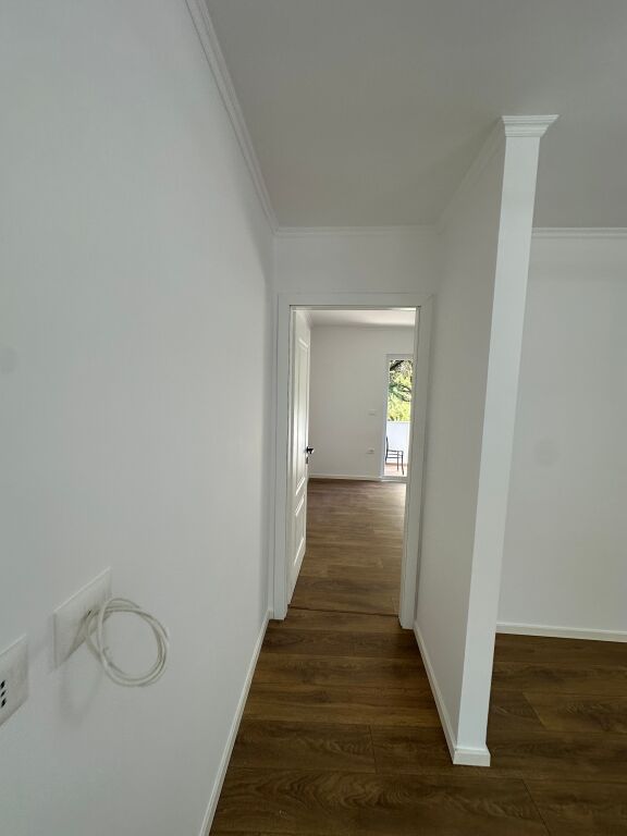 SHITET APARTAMENT 1+1 – XHAMLLIKU