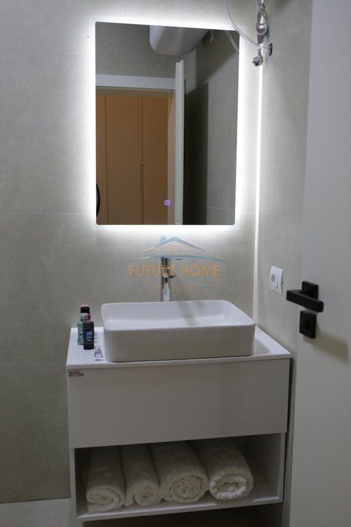 Affitto, Appartamento 2+1+2, Zogu Zi, Tirana