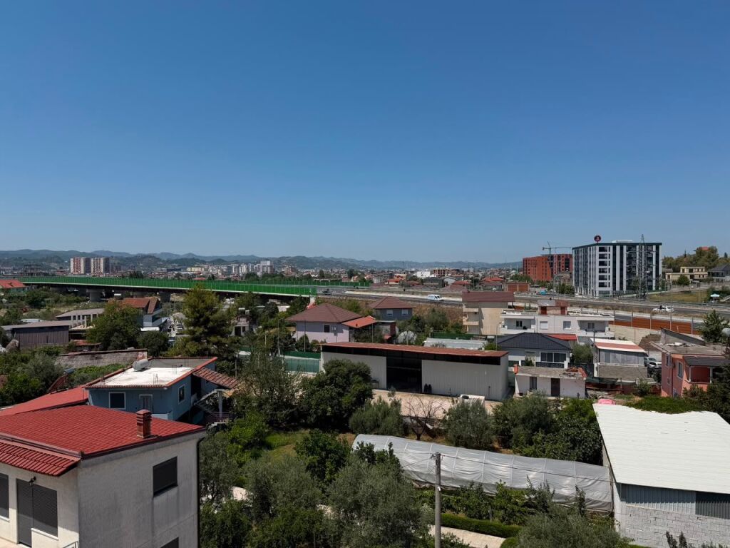 OKAZION‼️1000€/m Shitet Apartamente 1+1 Platinium 2 Paskuqan