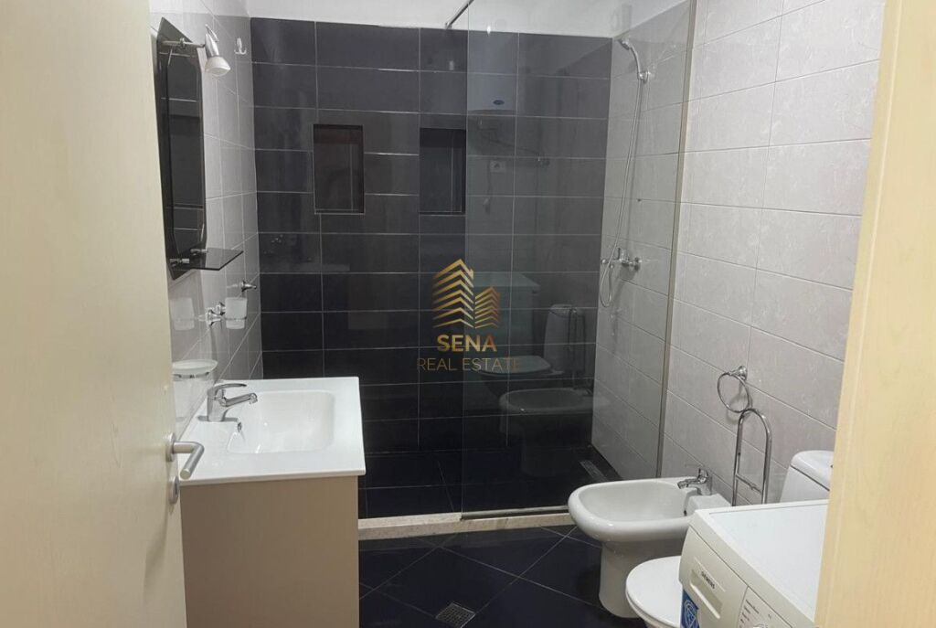 Affitto, Appartamento 1+1+blk, Centro-Vicino FSHN, 60.000 Leke/mese