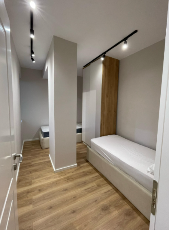 FOR RENT 2+1 APARTMENT | Opposite Delijorgji Complex
