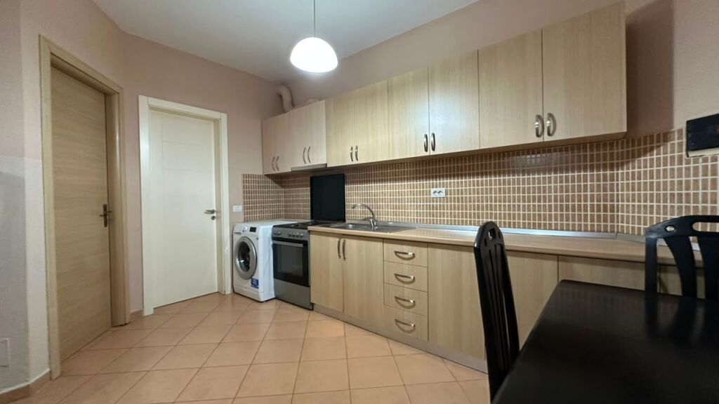 Appartamento 1+1 in affitto – Via Barrikadave