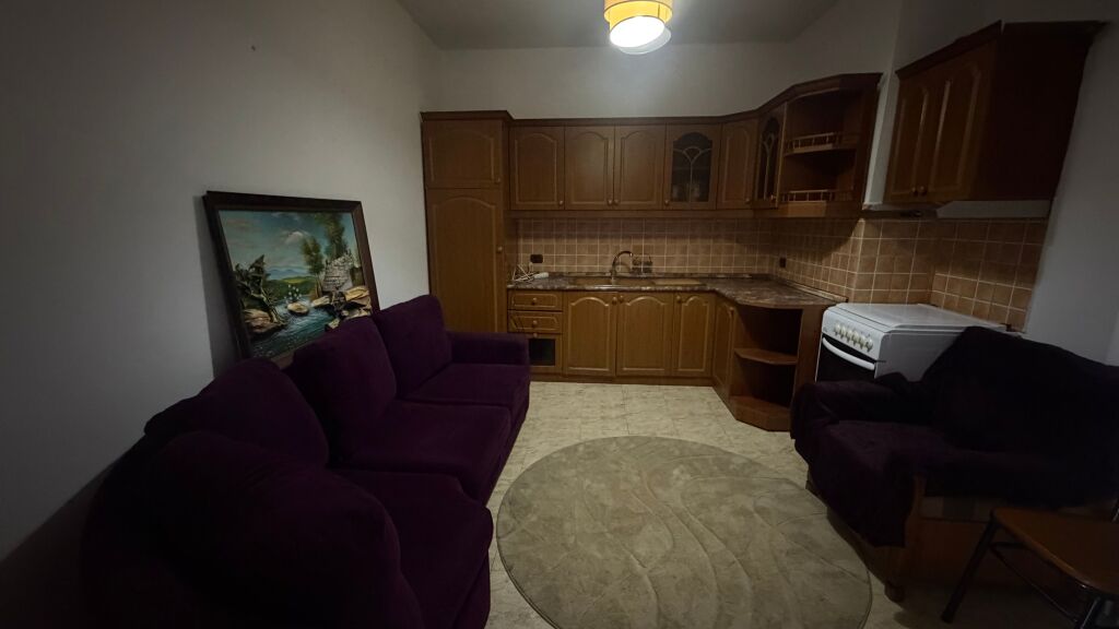 Don bosko jepet me qera apartament per studente