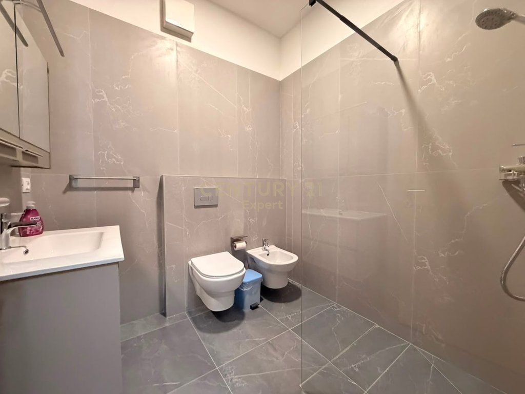 For rent 2+1+2 with Parking Spot, "5 Maji" Street 730 € /Month 68,000 Lekë /Month