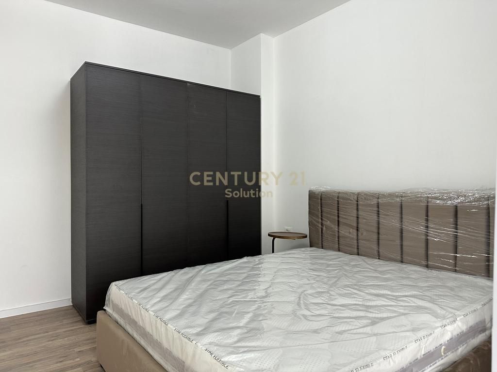 Apartment 2+1+2 with veranda for rent