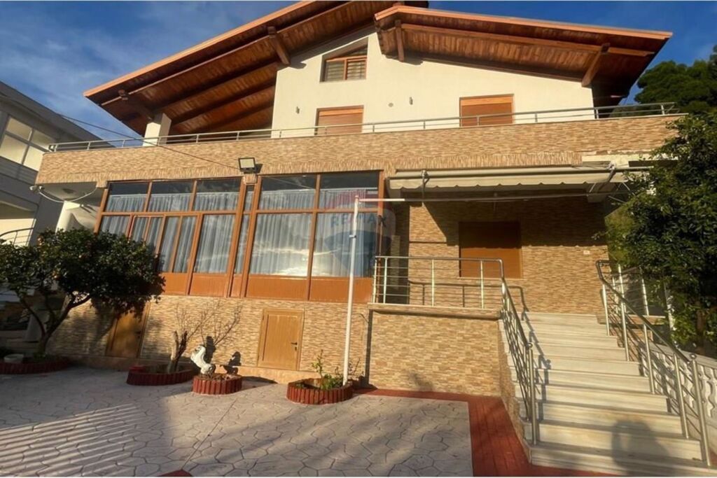 VILË – KATI I PARË PËR QIRA AFATGJATË | VLORË