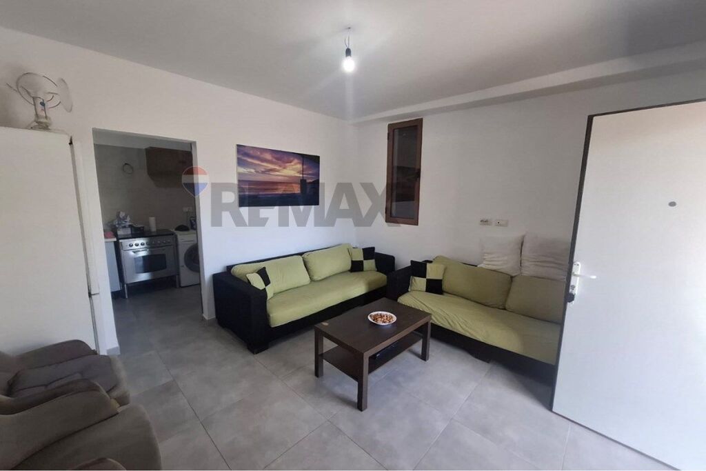 SHTËPI PRIVATE 1+1 PËR QIRA AFATGJATË – ÇOLE, VLORË