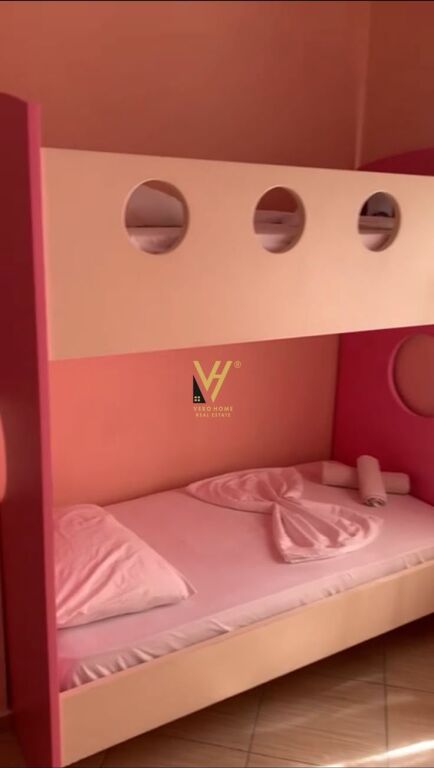 SHITET APARTAMENT 2+1+ VERANDE NE SARANDE 260.000 EURO