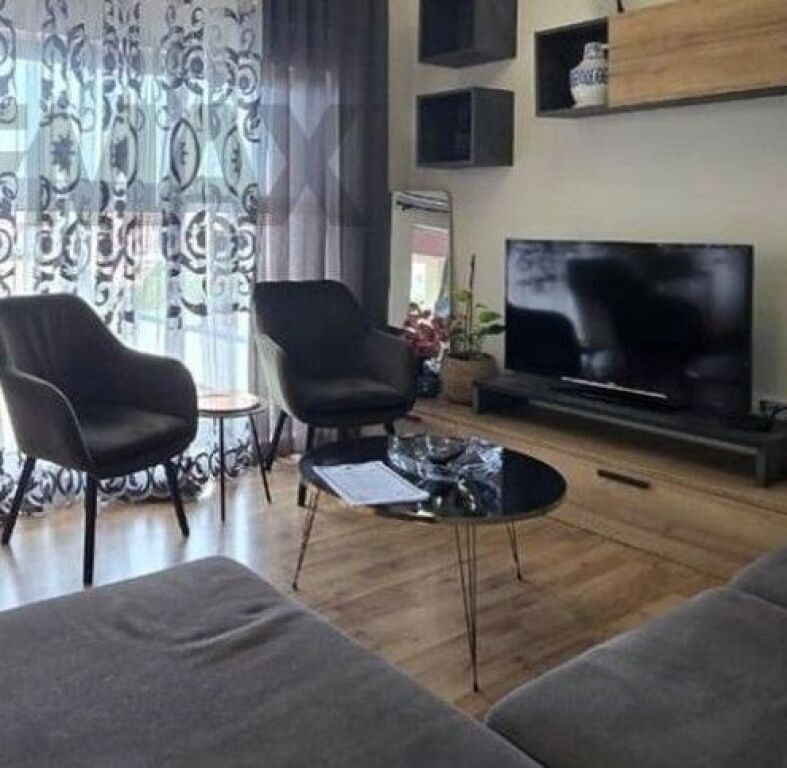 Apartament - Për Shitje - Rruga Ali Demi, Tiranë  ID: 530221069-14