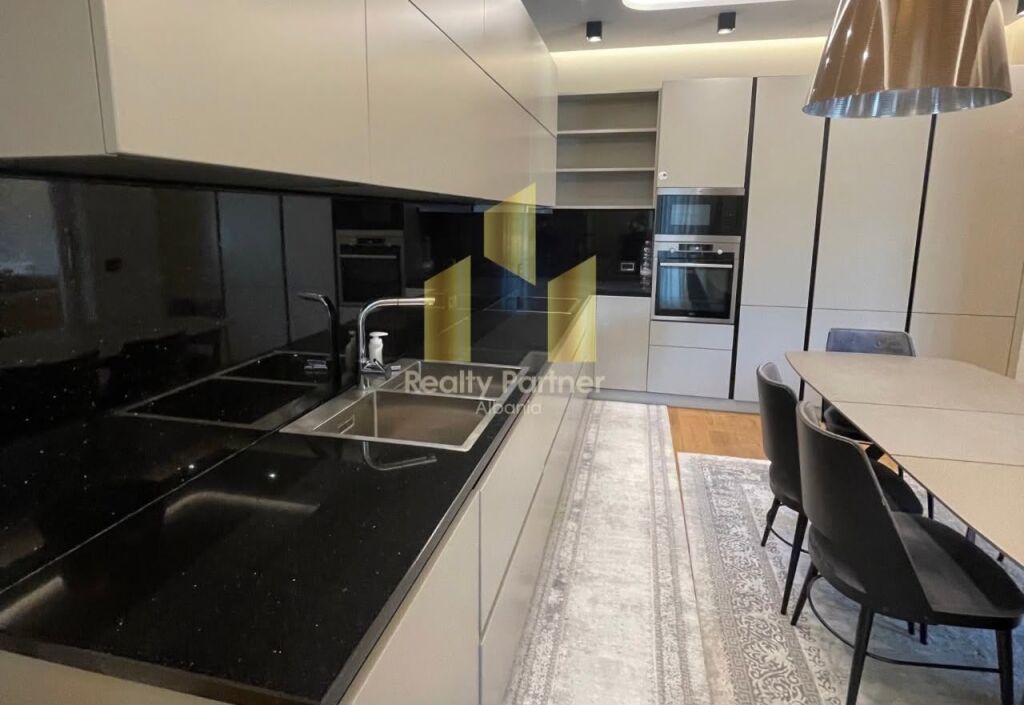 ✨ PROPRIETÀ PREMIUM IN AFFITTO | SECRET GARDEN RESIDENCE ✨ 🏡 2+1 + 2 BAGNI | 196 m² | PIANO 1 | POSTO AUTO
