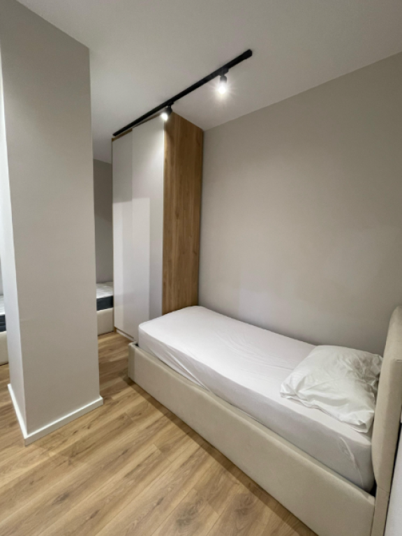 FOR RENT 2+1 APARTMENT | Opposite Delijorgji Complex