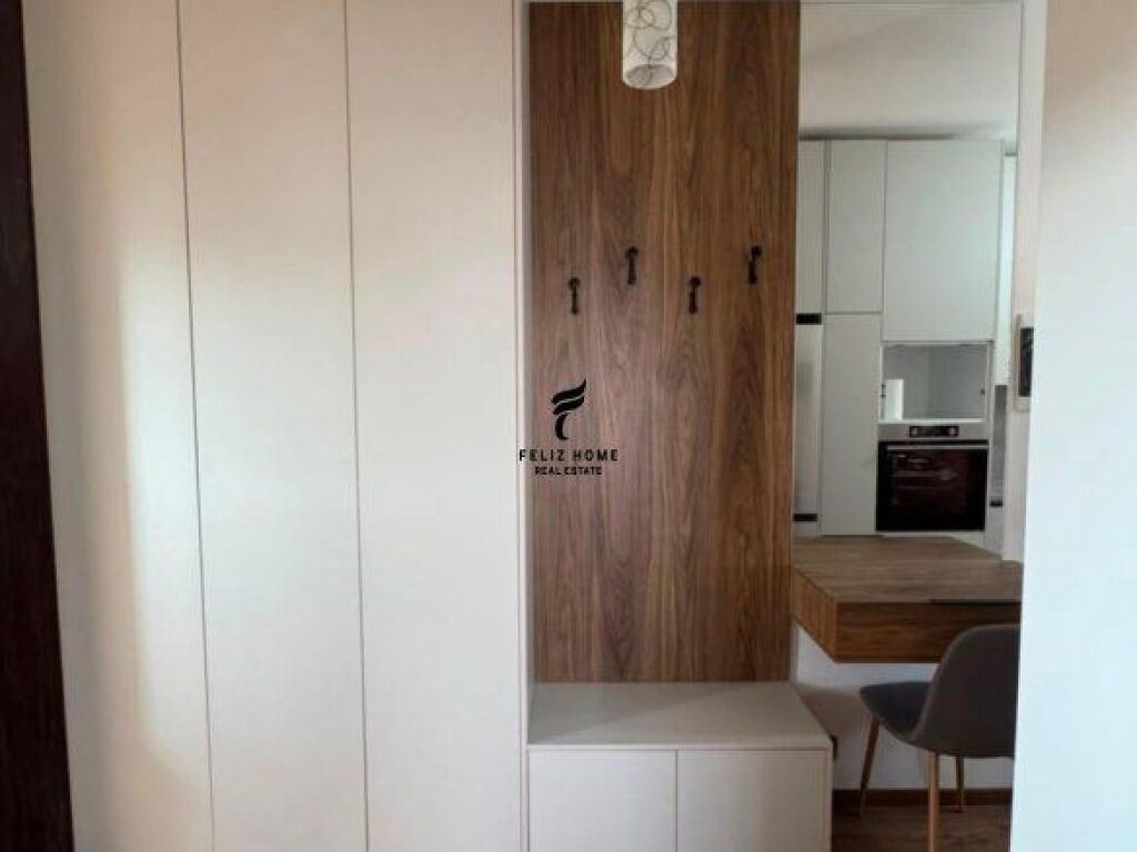 APARTAMENT ME QERA 1+1 SELITE 55.000 LEKE FH-87802