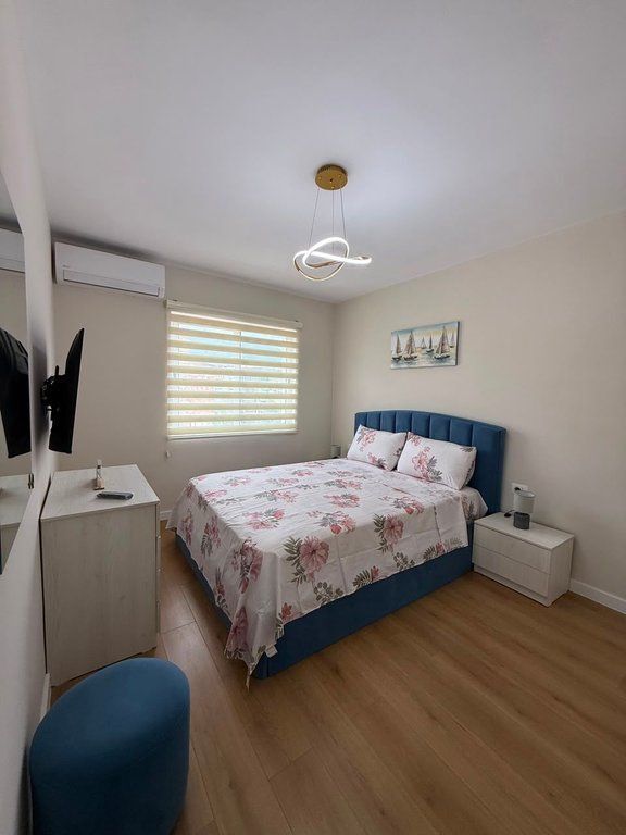 Qera, Apartament 3+1, Brryli, Tirane