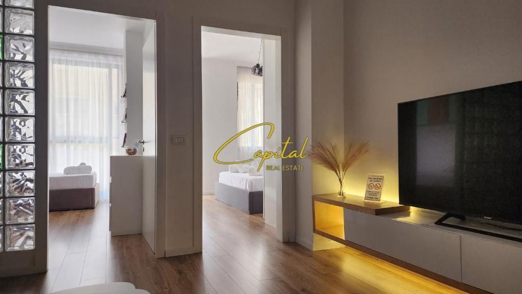 APARTMENT FOR RENT 2+1 21 DECEMBER 75,000 LEKE