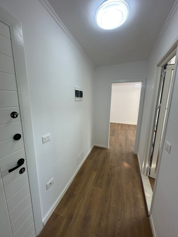 SHITET APARTAMENT 1+1 – XHAMLLIKU
