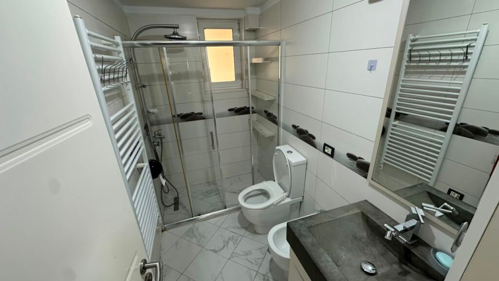 Apartment 2+1 for rent – Wilson Square
