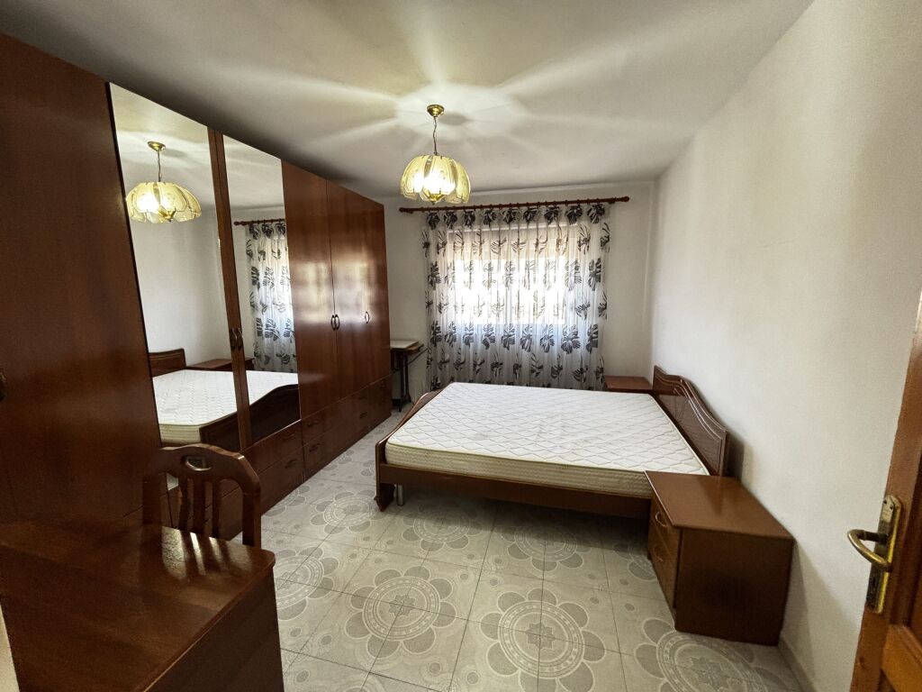FOR SALE APARTMENT 1+1 NEAR THE HOSPITAL, DURRËS