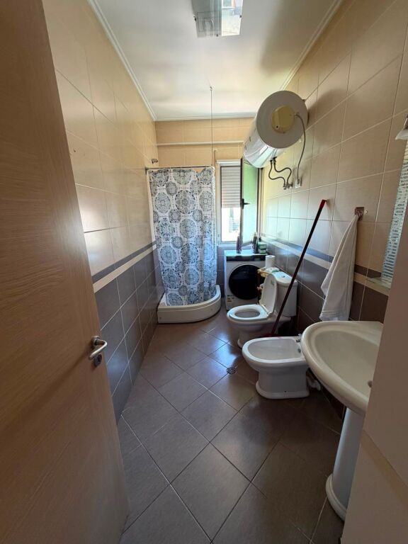 Apartment 1+1 for rent at 5 Maj