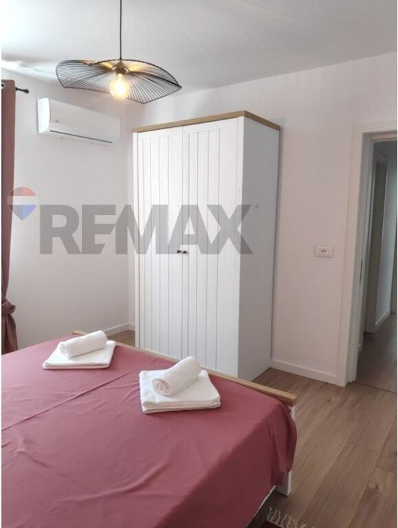 Apartment 1+1 for sale near the new Maternity.