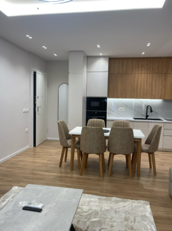 FOR RENT 2+1 APARTMENT | Opposite Delijorgji Complex
